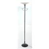 Cruccolini LAMPADA PIANTANA ATMOSFERA FERRO BATTUTO LANTERNA APPLIQUE LAMPIONE PLAFONIERA