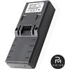 Remate Batteria Aspirapolvere Remate per Hoover Freedom FD22 35601729 22.2V 3500mAh