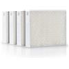 JC PRIME 4 filtri antibatterici per umidificatore Stadler Form Oskar Big Little