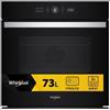 Whirlpool Forno incasso (73Lt) 6 SENSO WOI4S8PM0SBXA Black classe A+ (L60cm)