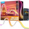 Govee COB Strip Light 2 Smart RGBIC Striscia LED 3 Metri con LuminBlend