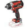 Einhell Potenza X Modifica Avvitatore 18V Nudo Unità Coppia 400Nm IMPAXXO18/400