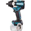 Makita 18V LXT Brushless Avvitatore a Impulsi Senza Batteria DTW700Z 1000Nm