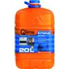 Qlima COMBUSTIBILE PER STUFE KRISTAL lt. 20
