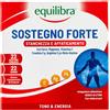 Equilibra Sostegno Forte con Creatina e Arginina 22 Bustine Monodose con