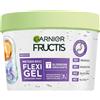 Garnier Fructis Metodo Ricci Flexi Gel Per Onde Boccoli e Ricci Idratazione e