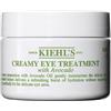 Kiehl s KIEHL'S Creamy Eye Treatment Crema Contorno Occhi Per Tutti i Tipi di Pelle
