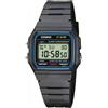 Casio Zegarek CASIO F-91W-1YEG