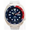 Seiko Orologio automatico SEIKO PROSPEX PADI Turtle Pepsi 45 mm SRPE99K1