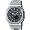 G-SHOCK Orologio da uomo digitale analogico nero CASIO G-SHOCK GM-B2100SD-1AJF