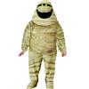 Ciao Hotel Transylvania Costume con Maschera per Bambini