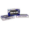 Dorco Lamette da Barba - 10 Confezioni da 50 gr