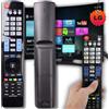 Sternhoff TELECOMANDO UNIVERSALE DI RICAMBIO COMPATIBILE PER TV LG AKB73615303 SMART