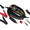 BC Battery Controller K900 EDGE Caricabatterie/Mantenitore Intelligente 1 Amp per BMW, per Batterie 6V/12V/12V CAN-BUS Piombo-Acido, adatto per Moto e Scooter fino a 100Ah