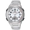 Citizen Orologio Uomo Citizen Q&Q MD02-204 Radio Solare Analogico Digitale Cronografo...