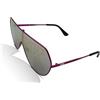 Victoria's Secret Pink PK0001 Occhiali Accessorio Donna 72T Specchio Rosa Shield