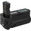 vhbw Battery grip per Sony Alpha A7 II A7R II fotocamera