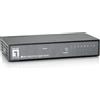 ‎Level One LevelOne compatible GEU-0822 - Switch - 8 Anschlüsse