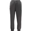 THE NORTH FACE PANTALONE TUTA LUNGO UOMO NERO