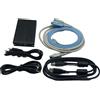 No Adattatore di Collegamento del Connettore Radio U5 LINK Conveniente Adattat8783
