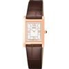 SEIKO Selection HFJ003P nano universe Collaboration Solar 18 mm oro rosa PSL