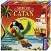 Kosmos Catan - Catan Junior - Nuovo