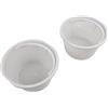 Cestello Skimmer Piscina Grande Capacità 20,5 cm ABS Cestello Filtrazion