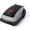 ECOVACS GOAT O600 RTK EU Robot Tagliaerba Grigio/Nero Fino 600 m²