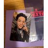 BTS JIMIN 11th Anniversary FESTA 2024 ARMY ZONE Official Bonus Limited Photocard
