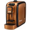 Caffè Toraldo Macchina Caffè a Cialde Toraldo La Cremosa con Espulsione Automatica