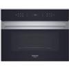 Hotpoint Microonde incasso ( (40Lt) ) HAMP7O7HSX Inox (60cm) 900W