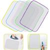 Reusable Heat Resistant Ironing Mat for Home Polyester Mesh Cloth Protector