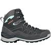 Lowa Toro Pro GTX Mid Grigio-Combinato