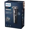 Philips RASOIO ELETTRICO RICARICABILE UOMO WET & DRY PHILIPS SHAVER SERIES 5000 S5887/10