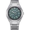 Citizen Orologio Uomo Citizen Super titanio Automatico ref.NJ0180-80X Riv. Autorizzato