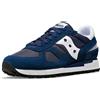 Saucony Scarpe Saucony Shadow Original Taglia 40 Cod S2108-856 Blu