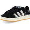 Adidas Scarpe Adidas Campus 00S Twist W Taglia 36 Cod JP6134 Nero