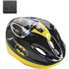 Dino Bikes Bicicletta BATMAN 12"-14"-16", Dino Bikes