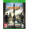 Tom Clancy'S The Division 2 Xbox One Standard, Tom Clancy`S The Divisio (Movies)