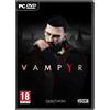 Vampyr - PC PC Standard disc (PC)