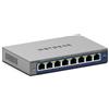 ‎Netgear Switch Gigabit Ethernet Plus a 8 porte NETGEAR (GS108E) - Managed, montaggio des