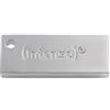 Intenso (3534490) Pen Drive 64GB Premium Line USB 3.2 - Silver EU