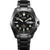 Citizen Radiocontrollo Citizen Promaster Land Series AT6085-50E Eco-Drive Titanium