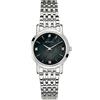 Bulova Orologio Donna Bulova Classic Diamond Ref. 96P148 Rivenditore Autorizzato