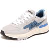 SUN 68 R7704 SNEAKER UOMO SUN 68 NIKI 2.0 SOLID MAN SHOES