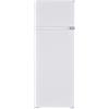 SEKOM SHDP29SM1EB0 FRIGORIFERO 2 PORTE INCASSO 205LT H.151.6CM STATICO CL.E
