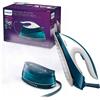 Philips PerfectCare Compact GC7844/20 1,5L Ferro da Stiro a Vapore con Caldaia