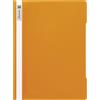 ‎Baier & Schneider GmbH & Co. KG Brunnen File Folder/Plastic Folder A4 PVC Film Orange
