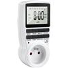 Does not apply Programmatore Presa Elettrica, Presa Programmabile Timer Digitale Con 16 Program