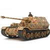 TAMIYA 32589 1/48 German Tank Destroyer Elefant Plastic Model Kit
